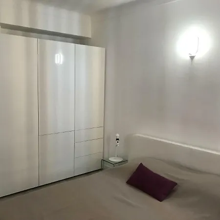 Palais Flora Appartamento