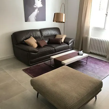 Appartamento Palais Flora